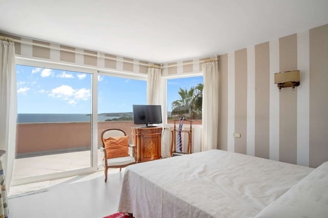 5 bedroom Villa for sale in Costa d'en Blanes, Calvià - € 1,590,000 (Ref: 10023163)