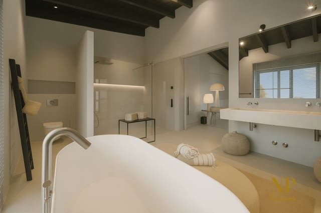 5 camera da letto Finca/Casa di Campagna in vendita in Portocolom, Felanitx - 3.500.000 € (Rif: 10024460)