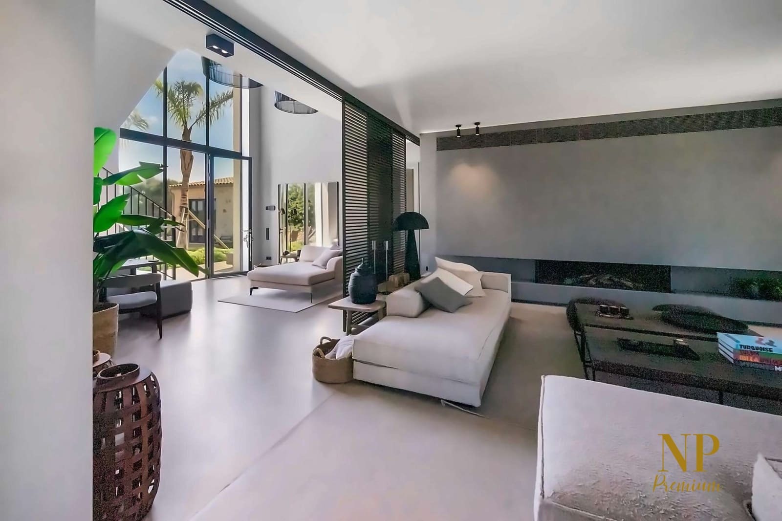 5 camera da letto Finca/Casa di Campagna in vendita in Portocolom - 3.500.000 € (Rif: 10024460)