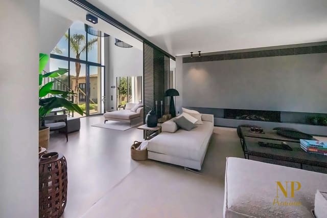 5 camera da letto Finca/Casa di Campagna in vendita in Portocolom, Felanitx - 3.500.000 € (Rif: 10024460)