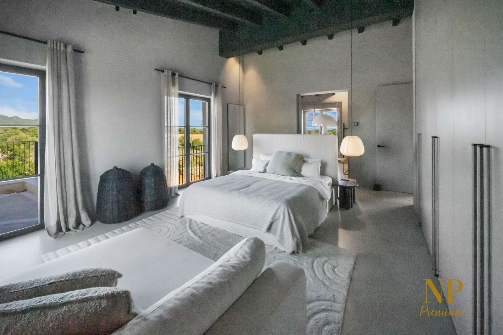 5 camera da letto Finca/Casa di Campagna in vendita in Portocolom - 3.500.000 € (Rif: 10024460)