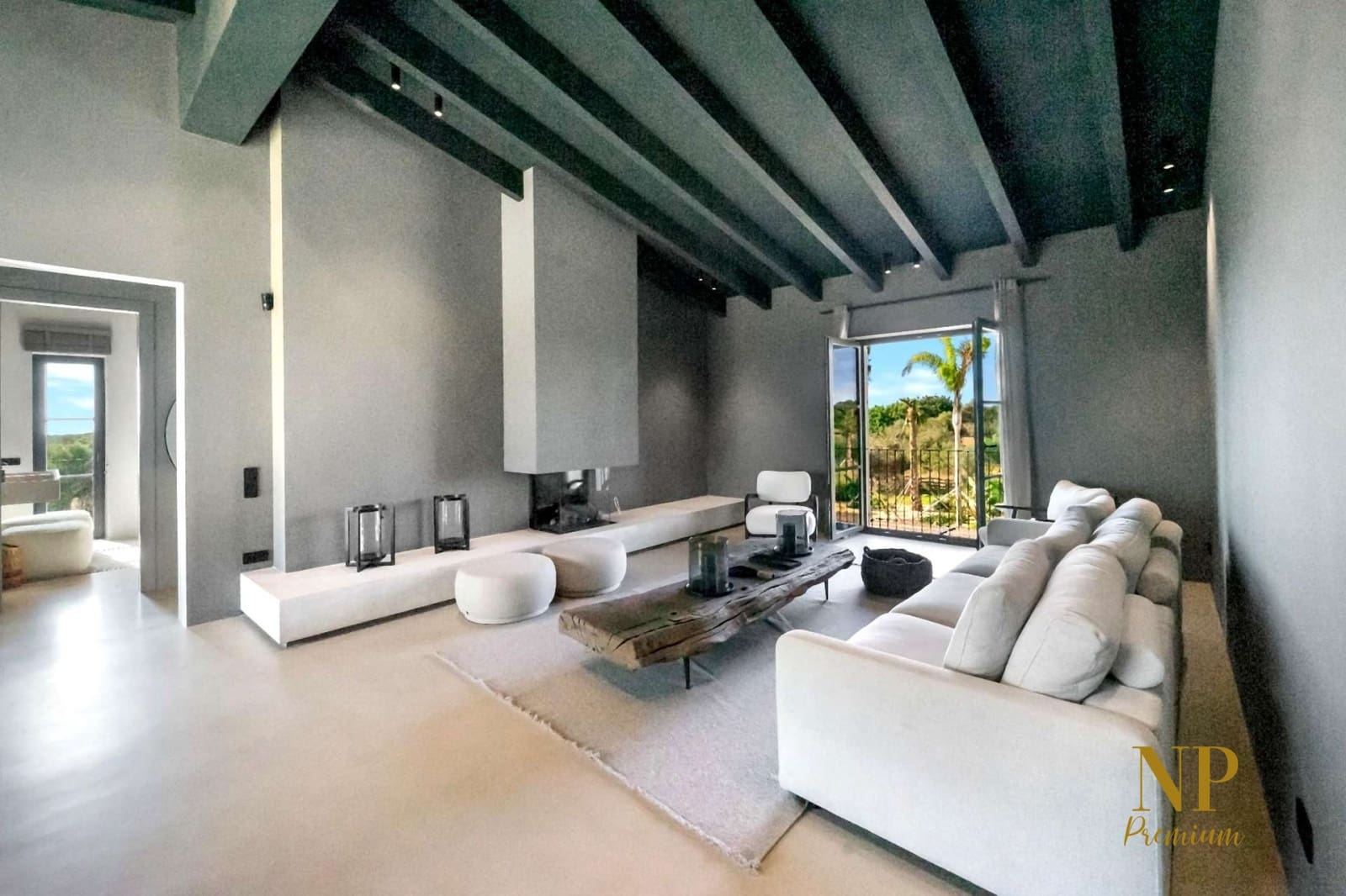 5 camera da letto Finca/Casa di Campagna in vendita in Portocolom - 3.500.000 € (Rif: 10024460)