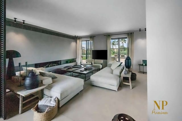 5 camera da letto Finca/Casa di Campagna in vendita in Portocolom, Felanitx - 3.500.000 € (Rif: 10024460)