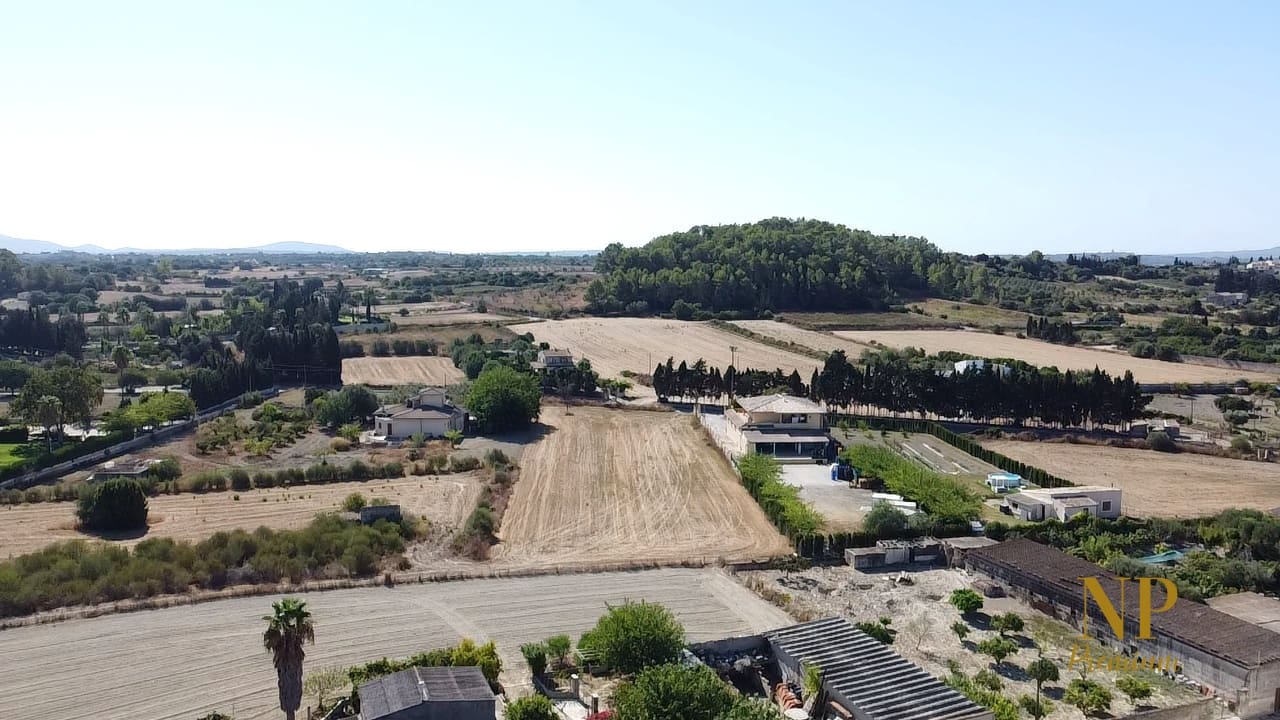 Grond te koop in Santa Margalida - € 150.000 (Ref: 10120313)