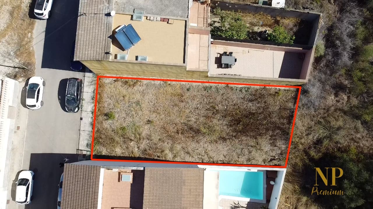 Grond te koop in Santa Margalida - € 150.000 (Ref: 10120313)