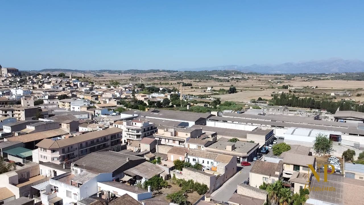 Grond te koop in Santa Margalida - € 150.000 (Ref: 10120313)