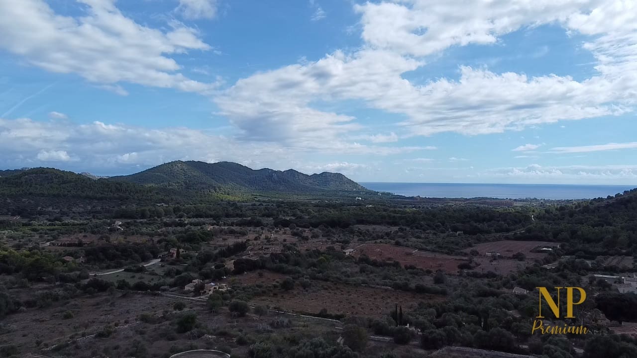 Finca/Maison de Campagne à vendre à Son Servera - 922 000 € (Ref: 10165461)