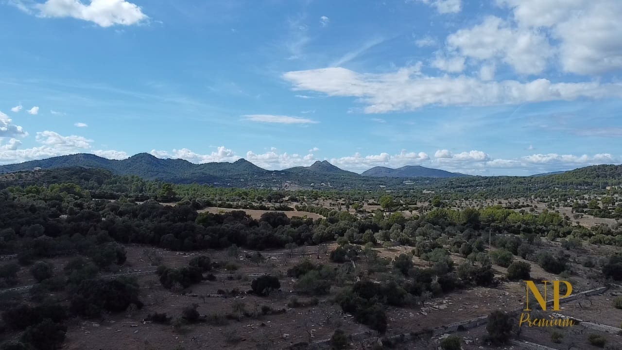 Finca/Maison de Campagne à vendre à Son Servera - 922 000 € (Ref: 10165461)