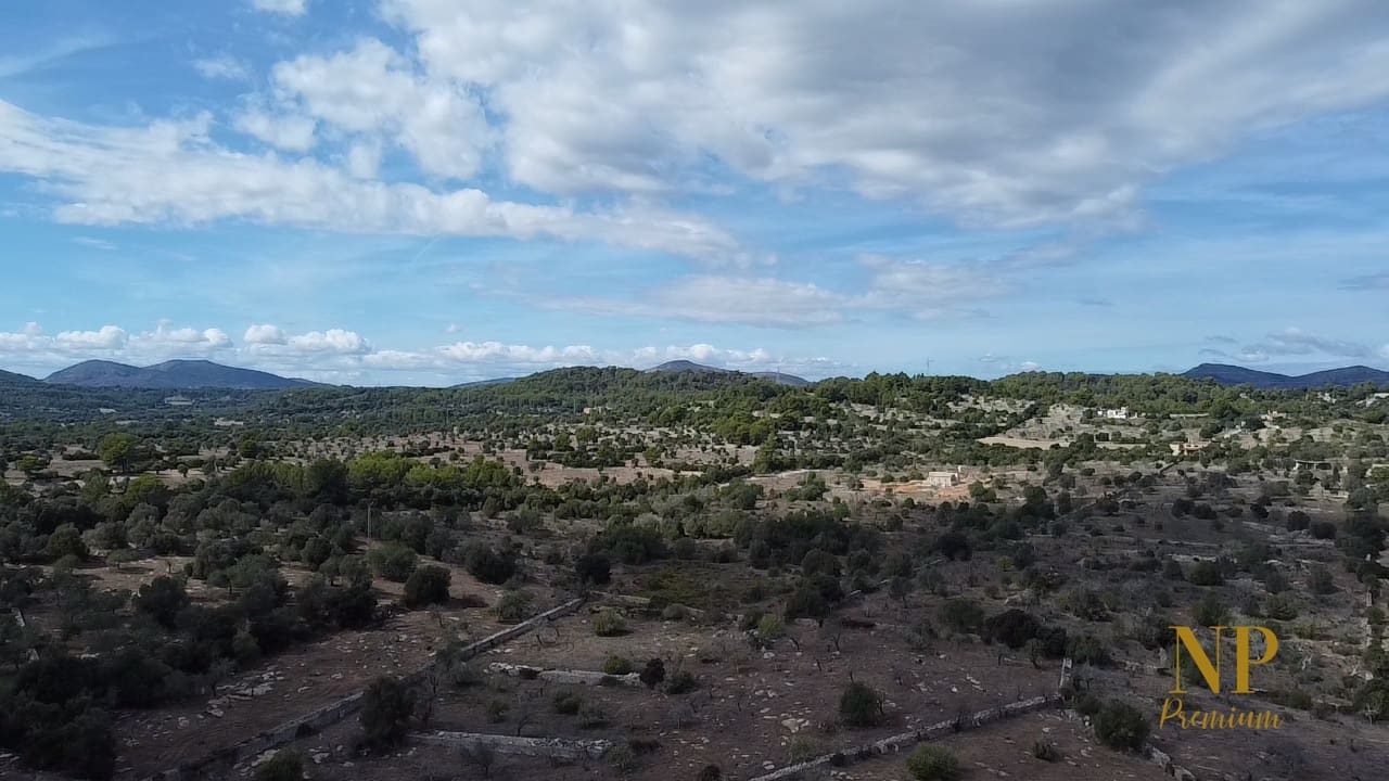 Finca/Maison de Campagne à vendre à Son Servera - 922 000 € (Ref: 10165461)