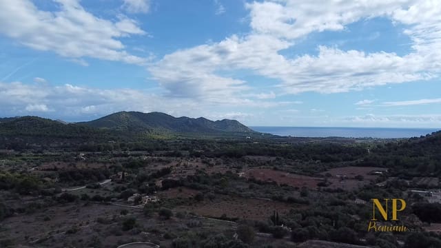 Finca/Maison de Campagne à vendre à Son Servera - 922 000 € (Ref: 10165461)