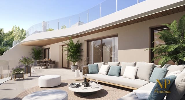 4 soverom Villa til salgs i Peguera / Paguera, Calvià med svømmebasseng garasje - € 1 995 000 (Ref: 10177513)