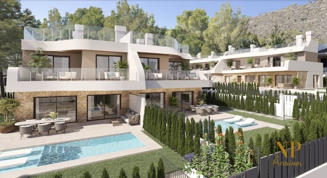 3 Zimmer Haus zu verkaufen in Peguera / Paguera, Calvià mit Pool Garage - 1.395.000 € (Ref: 10177514)