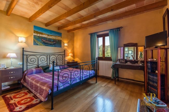 4 chambre Finca/Maison de Campagne à vendre à Costitx - 850 000 € (Ref: 6256703)