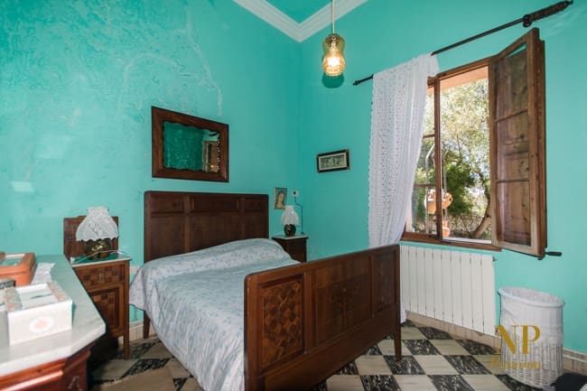 4 chambre Finca/Maison de Campagne à vendre à Costitx - 850 000 € (Ref: 6256703)