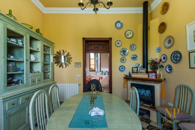 4 chambre Finca/Maison de Campagne à vendre à Costitx - 850 000 € (Ref: 6256703)