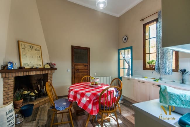 4 chambre Finca/Maison de Campagne à vendre à Costitx - 850 000 € (Ref: 6256703)