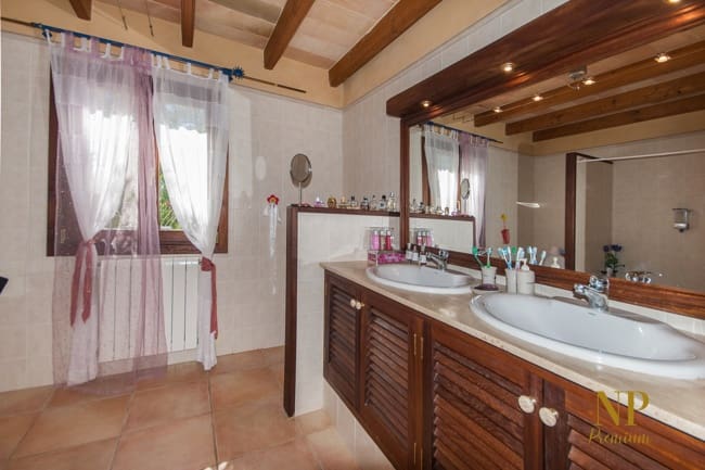 4 chambre Finca/Maison de Campagne à vendre à Costitx - 850 000 € (Ref: 6256703)