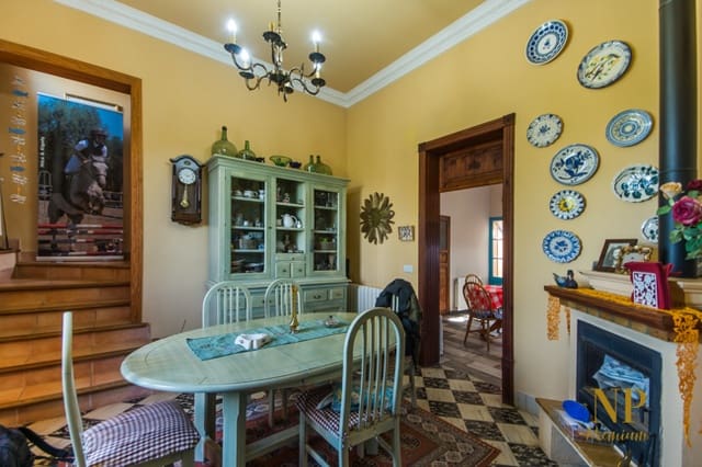 4 chambre Finca/Maison de Campagne à vendre à Costitx - 850 000 € (Ref: 6256703)