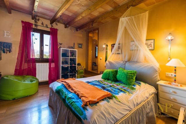 4 chambre Finca/Maison de Campagne à vendre à Costitx - 850 000 € (Ref: 6256703)