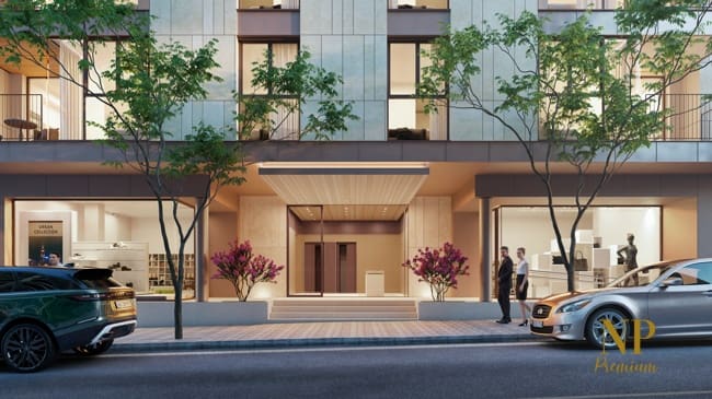 1 bedroom Flat for sale in Palma de Mallorca - € 549,000 (Ref: 6723542)