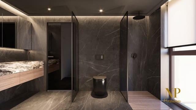 1 soveværelse Lejlighed til salg i Santa Catalina, Palma de Mallorca - € 549.000 (Ref: 6723542)