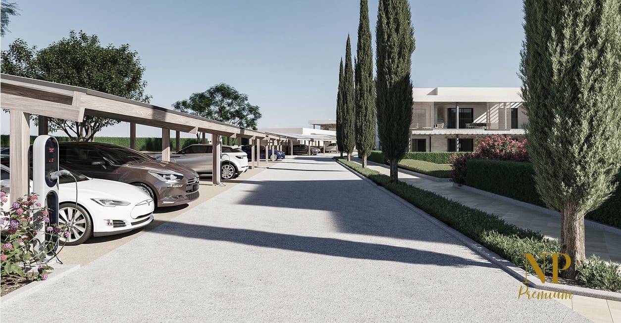 Ático de 3 habitaciones en Sa Rapita / La Rapita en venta - 698.000 € (Ref: 7046247)