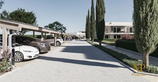 3 bedroom Penthouse for sale in Sa Rapita / La Rapita, Campos - € 698,000 (Ref: 7046247)