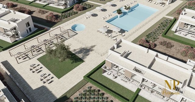 3 bedroom Penthouse for sale in Sa Rapita / La Rapita, Campos - € 698,000 (Ref: 7046247)