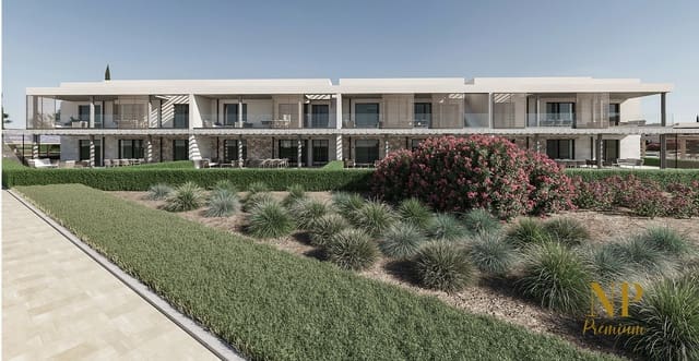 3 bedroom Penthouse for sale in Sa Rapita / La Rapita, Campos - € 698,000 (Ref: 7046247)