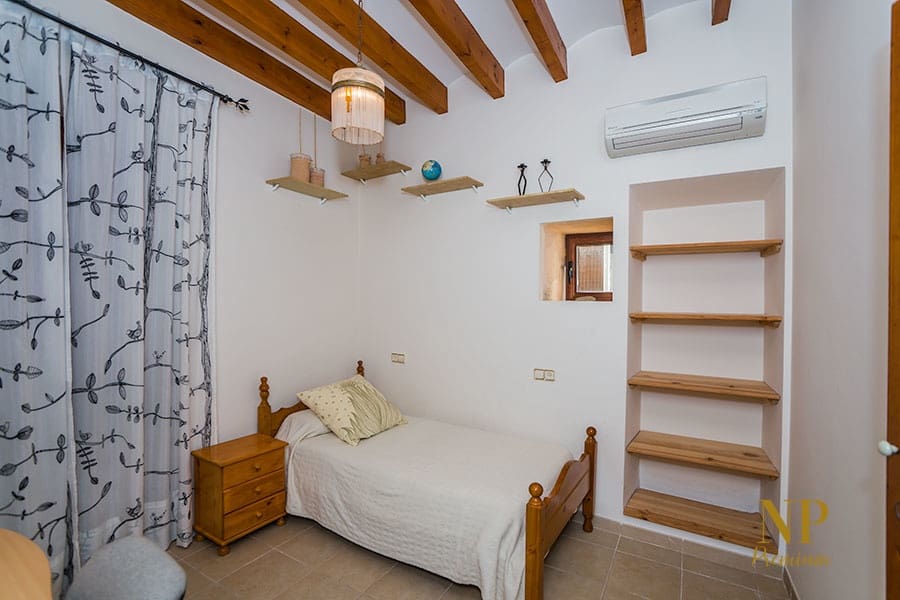 4 bedroom Townhouse for sale in Pollensa / Pollenca - € 850,000 (Ref: 7091281)