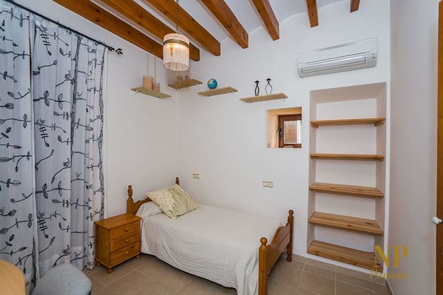 4 sypialnia Dom na sprzedaż w Pollensa / Pollença - 850 000 € (Ref: 7091281)