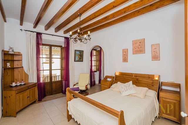 4 sypialnia Dom na sprzedaż w Pollensa / Pollença - 850 000 € (Ref: 7091281)