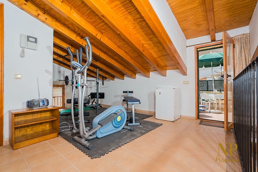 4 bedroom Townhouse for sale in Pollensa / Pollenca - € 850,000 (Ref: 7091281)