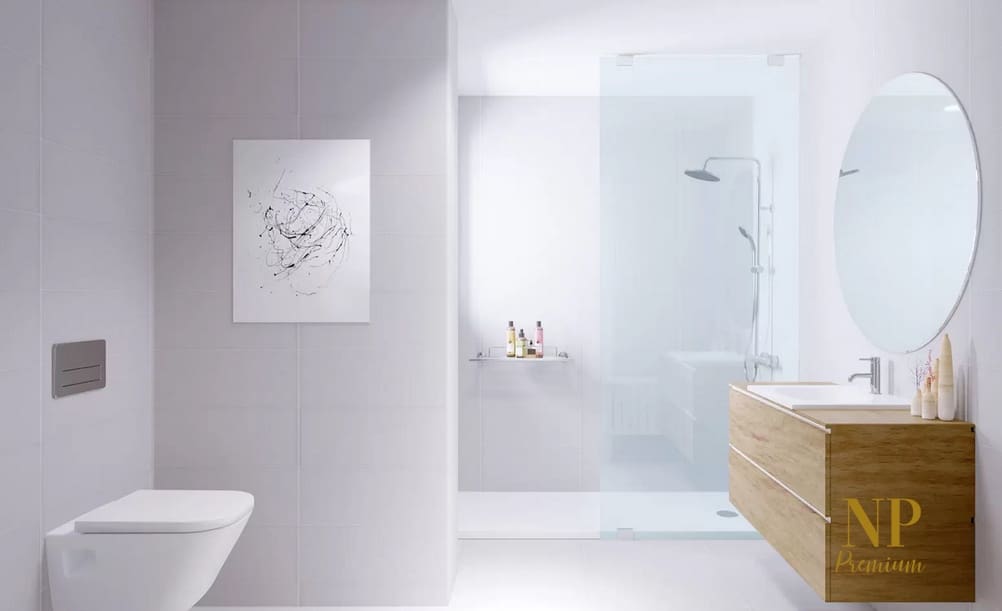 3 soveværelse Penthouse til salg i Portocristo / Port de Manacor - € 463.000 (Ref: 7098132)