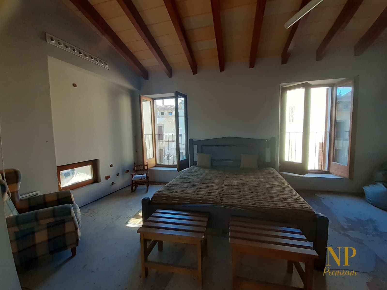4 Zimmer Haus zu verkaufen in Arta - 475.000 € (Ref: 7210836)