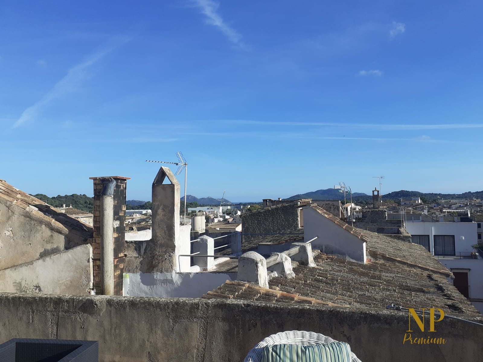 4 Zimmer Haus zu verkaufen in Arta - 475.000 € (Ref: 7210836)