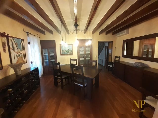 4 Zimmer Haus zu verkaufen in Artà - 475.000 € (Ref: 7210836)