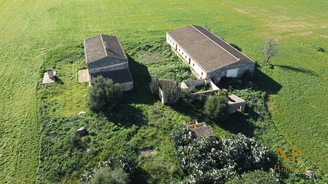 Finca/Landehus til salg i Campos - € 1.300.000 (Ref: 7394779)