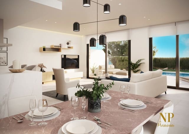 3 Zimmer Villa zu verkaufen in Cala Ratjada, Capdepera - 895.000 € (Ref: 7479296)