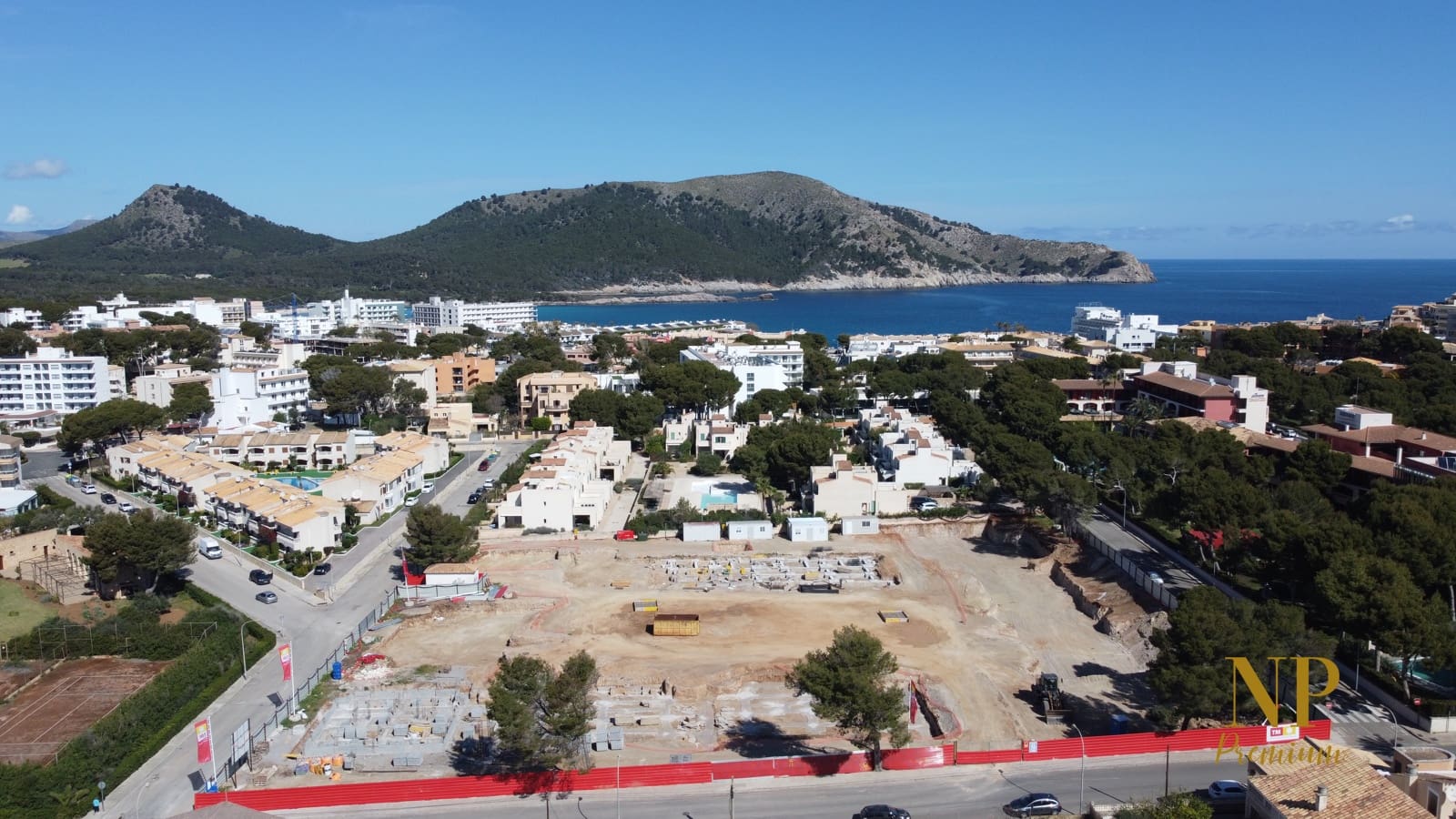 3 Zimmer Villa zu verkaufen in Cala Ratjada - 895.000 € (Ref: 7479296)