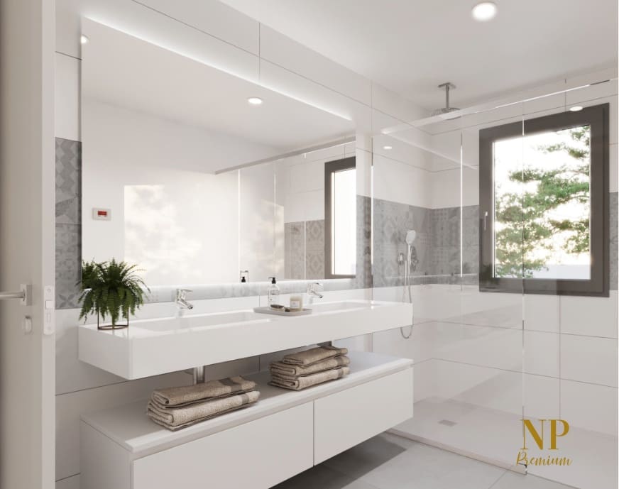 3 soverom Villa til salgs i Cala Ratjada - € 905 000 (Ref: 7479297)