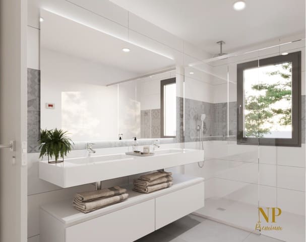 3 Zimmer Villa zu verkaufen in Cala Ratjada, Capdepera - 905.000 € (Ref: 7479297)