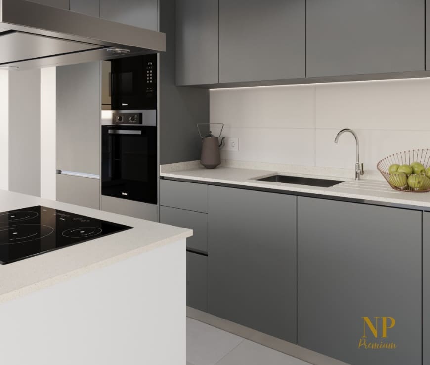 3 soverom Villa til salgs i Cala Ratjada - € 905 000 (Ref: 7479297)