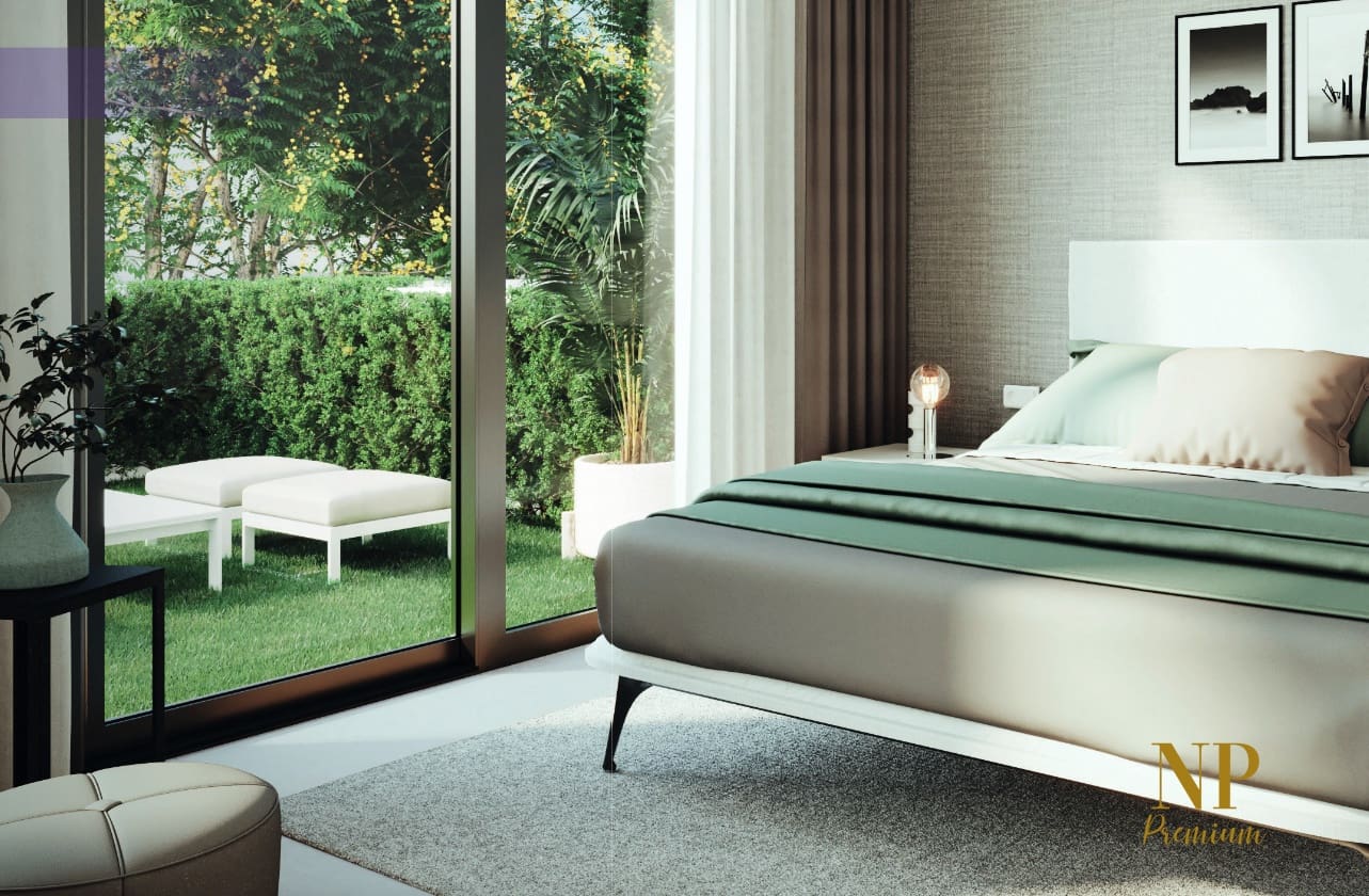 3 soverom Villa til salgs i Cala Ratjada - € 905 000 (Ref: 7479297)