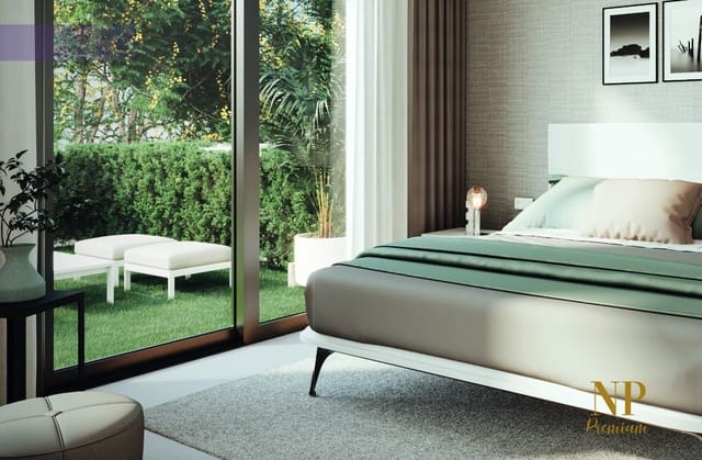 3 Zimmer Villa zu verkaufen in Cala Ratjada, Capdepera - 905.000 € (Ref: 7479297)