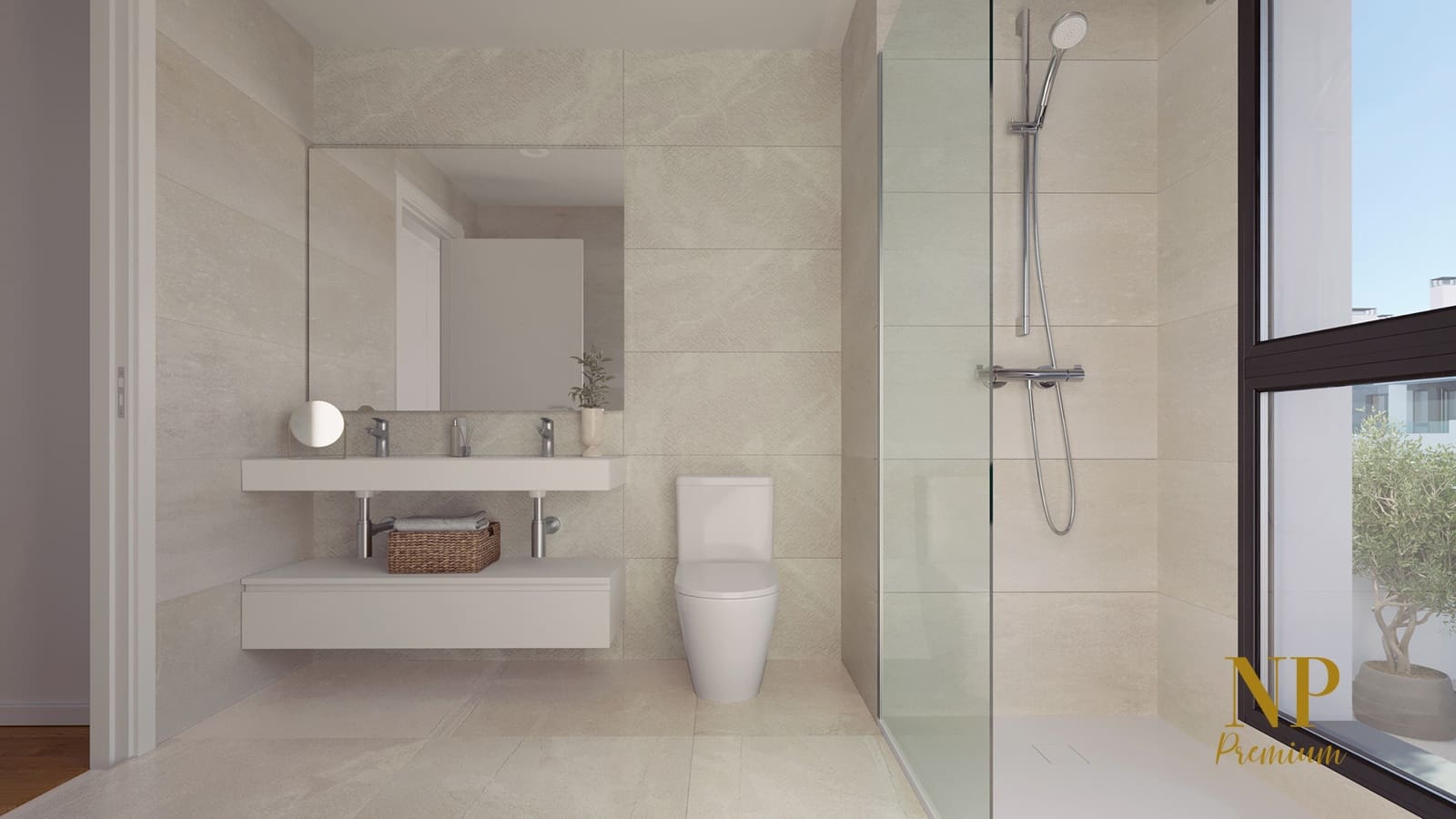 4 soveværelse Byhus til salg i Can Pastilla - € 890.000 (Ref: 7518475)