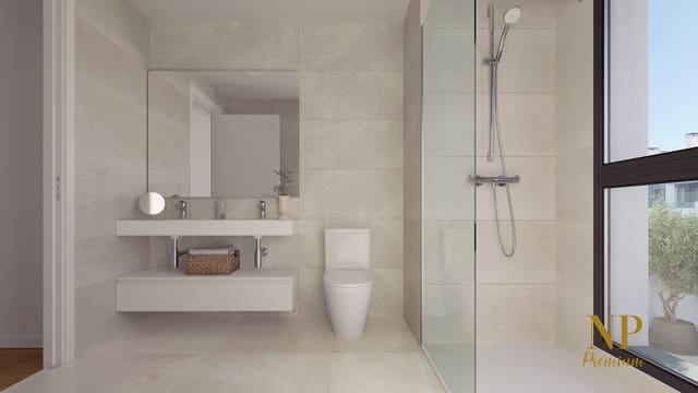 4 soverom Hus til salgs i Can Pastilla, Palma de Mallorca - € 890 000 (Ref: 7518475)