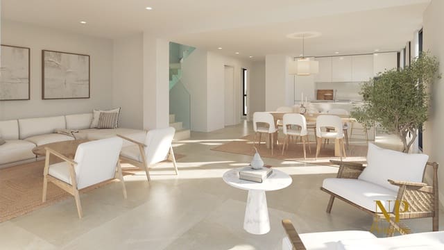 4 soverom Hus til salgs i Can Pastilla, Palma de Mallorca - € 890 000 (Ref: 7518475)