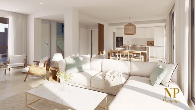 4 soverom Hus til salgs i Can Pastilla, Palma de Mallorca - € 890 000 (Ref: 7518475)