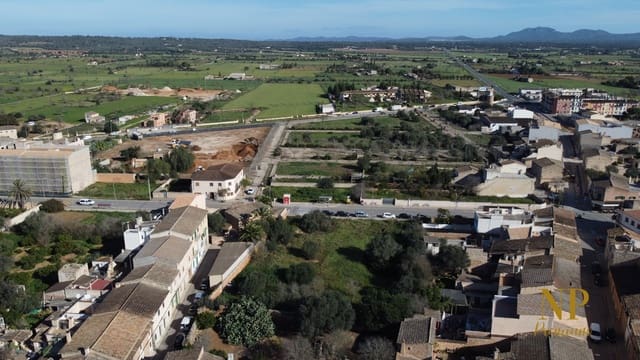 Landgrundstück zu verkaufen in Campos - 900.000 € (Ref: 7525305)